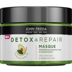 John Frieda Hair Masks John Frieda Detox & Repair Masque 8.5fl oz