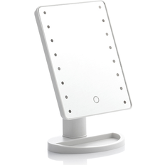 Belysning Sminkespeil InnovaGoods LED Tabletop Mirror