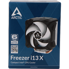 Arctic CPU-kjølere Arctic Freezer i13 X
