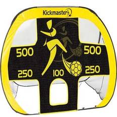 Soccer Equipment Kickmaster Quick Up Goals