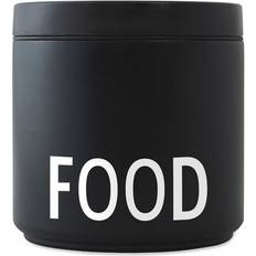 Design Letters Thermo Food Container 0.14gal