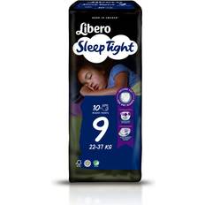 Libero Barn- & babytilbehør Libero Sleep Tight 9