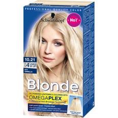 Blekinger Schwarzkopf Blonde #10.21 Icy Vanilla