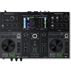 Denon DJ-Player Denon DJ Prime Go