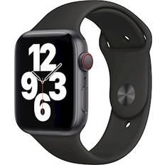 Apple watch 44mm gps cellular Wearables Apple Watch SE Cellular 44mm Aluminium Case with Sport Band