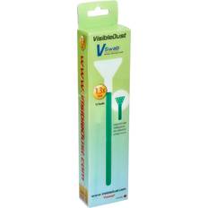 Visible Dust MXD 1.3X Green Sensor Cleaning Swabs 12 Pack