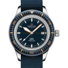 Certina Wrist Watches Certina DS PH200M (C036.407.18.040.00)
