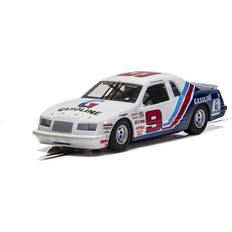 Scalextric Slot Car Scalextric Ford Thunderbird 1:32