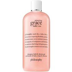 Philosophy Amazing Grace Shampoo Bath & Shower Gel 16.2fl oz