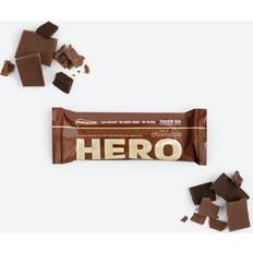 Maxim Barer Maxim Protein Bar Hero Chocolate 55g 1 st
