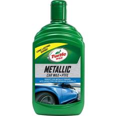 Turtle Wax T-230A Rubbing Compound & Heavy Duty Cleaner - 10.5 oz.