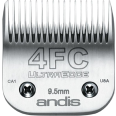 Andis Cats Pets Andis UltraEdge Detachable Blade Size 4FC