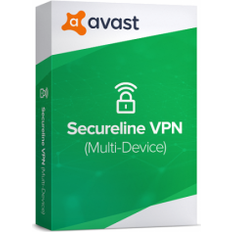Avast Office-Programm Avast Secureline VPN 2020