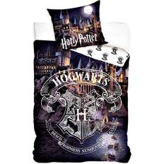 Carbotex Harry Potter Hogwarts Duvet Cover 140x200cm