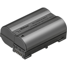 Batterier - Kamerabatterier Batterier & Ladere Nikon EN-EL15C