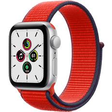 Apple se watch Apple Watch SE 2020 40mm Aluminium Case with Sport Loop
