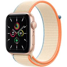 Wearables apple watch 44mm Apple Watch SE 2020 44mm Aluminium Case with Sport Loop