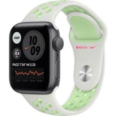 Nike 44mm apple watch Wearables Apple Watch Nike SE 44mm with Sport Band
