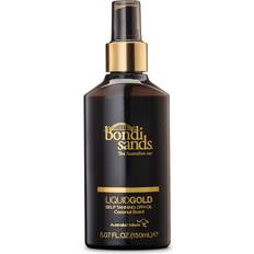 Öle Selbstbräuner Bondi Sands Liquid Gold Self Tanning Dry Oil 150ml
