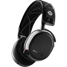SteelSeries Headsets og ørepropper SteelSeries Arctis 9