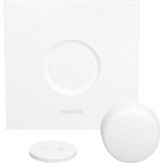 Smart Home Steuereinheiten Philips Hue Smart Button