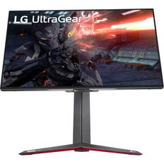 Gaming monitor 144hz 1ms LG UltraGear 27GN950-B