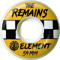 Element Timber Remains 54mm 99A 4-pack