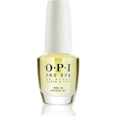 Negleoljer OPI Pro Spa Nail & Cuticle Oil 14.8ml