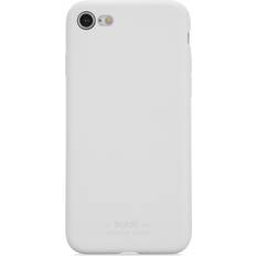 Apple iPhone 6/6S Deksler & Etuier Holdit Silicone Phone Case for iPhone 6/6S/7/8/SE 2020