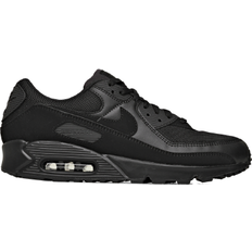 40 ⅓ Schuhe Nike Air Max 90 M - Black