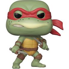 Teenage Mutant Ninja Turtles Leonardo Junior Mocchi Plush 6