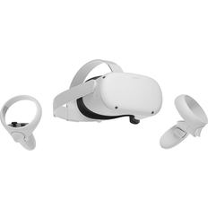 PC VR Headsets Meta (Oculus) Quest 2 - 64GB