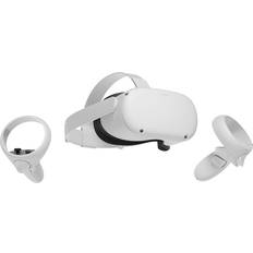 Meta VR-Headsets Meta (Oculus) Quest 2 - 256GB