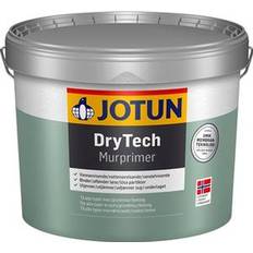 Veggmaling Jotun DryTech Murprimer Veggmaling Transparent 10L