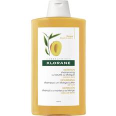 Klorane Shampoos Klorane Mango Butter Nourishing Shampoo 13.5fl oz