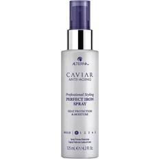 Parabenfrei Hitzeschutz Alterna Caviar Anti-Aging Professional Styling Perfect Iron Spray 125ml
