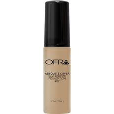 Ofra Foundations Ofra Absolute Cover Silk Peptide Foundation #7