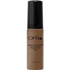 Ofra Foundations Ofra Absolute Cover Silk Peptide Foundation #9