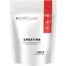 Kreatin SmartSupps Creatine Monohydrate 1kg