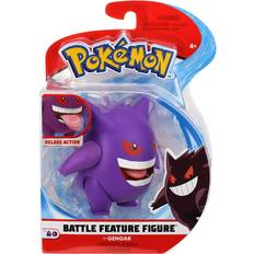 Pokemon battle figure Pokémon Gengar Battle Figure