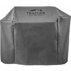 Traeger BBQ Covers Traeger 650 Full Length Grill Cover