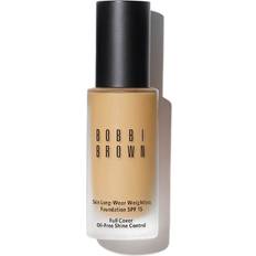 Bobbi Brown Foundations Bobbi Brown Skin Long-Wear Weightless Foundation SPF15 #2 Sand