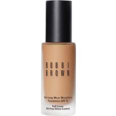 Bobbi Brown Cosmetics Bobbi Brown Skin Long-Wear Weightless Foundation SPF15 #2.5 Warm Sand