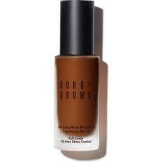 Bobbi Brown Cosmetics Bobbi Brown Skin Long-Wear Weightless Foundation SPF15 #7 Almond