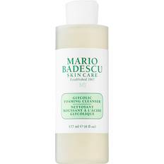 Pigmentation Face Cleansers Mario Badescu Glycolic Foaming Cleanser 6fl oz