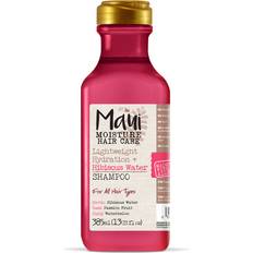 Maui Moisture Lightweight Hydration + Hibiscus Water Shampoo 13fl oz