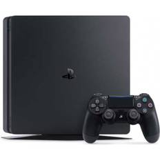 PlayStation 4 Spielkonsolen Sony PlayStation 4 Slim 500GB - Fifa 21