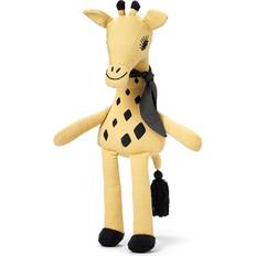 Giraffer Bamser & kosedyr Elodie Details Kindly Konrad