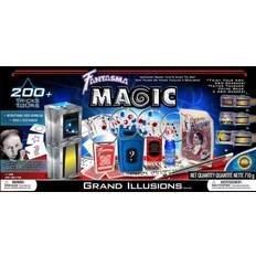 Magic Boxes Fantasma Magic Grand Illusions