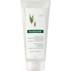 Klorane Hair Products Klorane Ultra-Gentle Oat Milk Conditioner 6.8fl oz